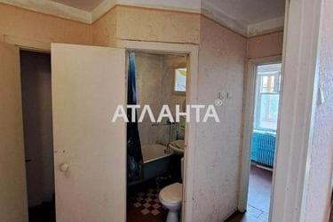 1-комнатная квартира по адресу Металлистов пер. (площадь 30 м²) - Atlanta.ua - фото 33