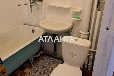 1-комнатная квартира по адресу Металлистов пер. (площадь 30 м²) - Atlanta.ua - фото 35