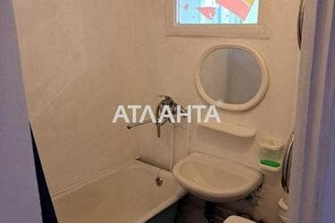 1-комнатная квартира по адресу Металлистов пер. (площадь 30 м²) - Atlanta.ua - фото 36