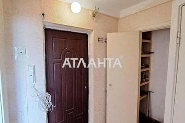 1-комнатная квартира по адресу Металлистов пер. (площадь 30 м²) - Atlanta.ua - фото 37