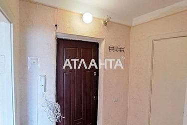 1-комнатная квартира по адресу Металлистов пер. (площадь 30 м²) - Atlanta.ua - фото 38