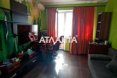 2-комнатная квартира по адресу Добровольского пр. (площадь 49 м²) - Atlanta.ua - imageAlt 19