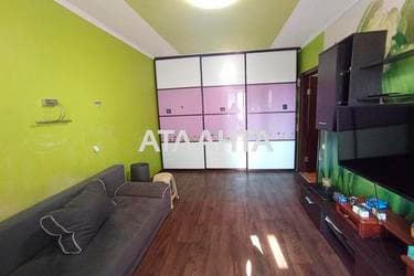 2-комнатная квартира по адресу Добровольского пр. (площадь 49 м²) - Atlanta.ua - imageAlt 20