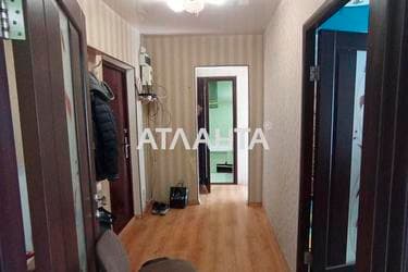 2-комнатная квартира по адресу Добровольского пр. (площадь 49 м²) - Atlanta.ua - imageAlt 21