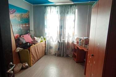 2-комнатная квартира по адресу Добровольского пр. (площадь 49 м²) - Atlanta.ua - imageAlt 28