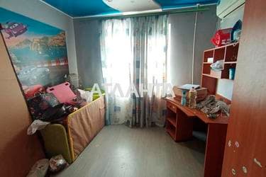 2-комнатная квартира по адресу Добровольского пр. (площадь 49 м²) - Atlanta.ua - imageAlt 29