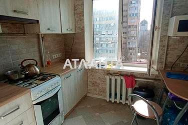 2-комнатная квартира по адресу Добровольского пр. (площадь 49 м²) - Atlanta.ua - imageAlt 30