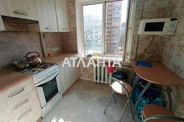 2-комнатная квартира по адресу Добровольского пр. (площадь 49 м²) - Atlanta.ua - imageAlt 32