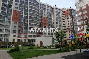 2-кімнатна квартира за адресою вул. Миколаївська (площа 62,9 м²) - Atlanta.ua - фото 10