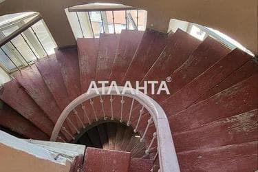 3-комнатная квартира по адресу ул. Жуковского (площадь 100 м²) - Atlanta.ua - фото 19