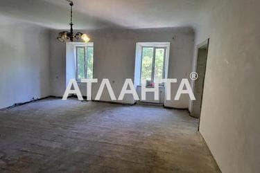 3-комнатная квартира по адресу ул. Жуковского (площадь 100 м²) - Atlanta.ua - фото 23
