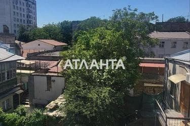 3-комнатная квартира по адресу ул. Жуковского (площадь 100 м²) - Atlanta.ua - фото 26