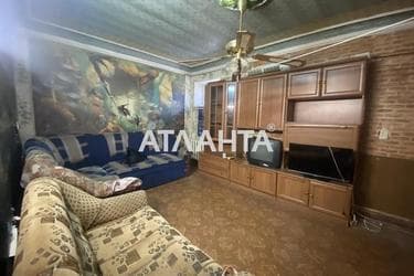 2-комнатная квартира по адресу ул. Лазарева адм. (площадь 40 м²) - Atlanta.ua - фото 13