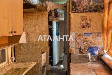2-комнатная квартира по адресу ул. Лазарева адм. (площадь 40 м²) - Atlanta.ua - фото 17