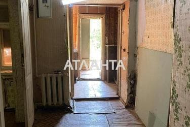 2-комнатная квартира по адресу ул. Лазарева адм. (площадь 40 м²) - Atlanta.ua - фото 14