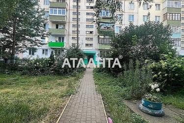 2-кімнатна квартира за адресою вул. Головна (площа 53,1 м²) - Atlanta.ua - фото 14