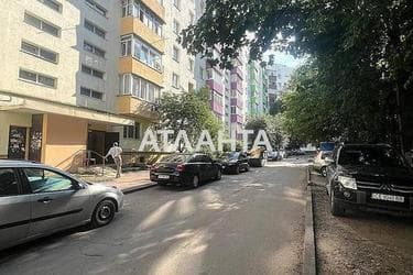 2-кімнатна квартира за адресою вул. Головна (площа 53,1 м²) - Atlanta.ua - фото 16