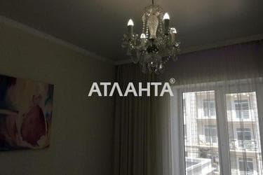 1-комнатная квартира по адресу Фонтанская дор. (площадь 41,7 м²) - Atlanta.ua - фото 33
