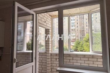 1-комнатная квартира по адресу ул. Генерала Григоренко (площадь 52 м²) - Atlanta.ua - фото 17