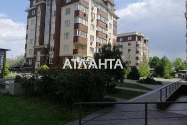 2-rooms apartment apartment by the address st. Nikolaevskaya (area 64,1 m²) - Atlanta.ua - photo 7