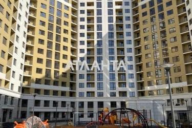 1-кімнатна квартира за адресою Глушко ак. Пр. (площа 44,8 м²) - Atlanta.ua - фото 31