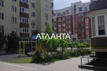 2-rooms apartment apartment by the address st. Nikolaevskaya (area 68,1 m²) - Atlanta.ua - photo 7