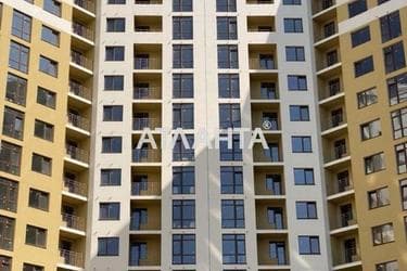 1-кімнатна квартира за адресою Глушко ак. Пр. (площа 37,0 м²) - Atlanta.ua - фото 29