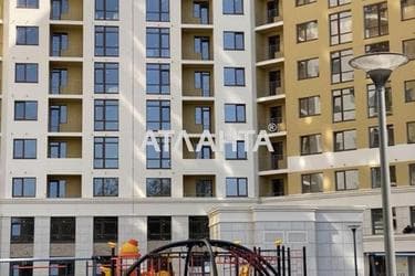 1-кімнатна квартира за адресою Глушко ак. Пр. (площа 37,0 м²) - Atlanta.ua - фото 38