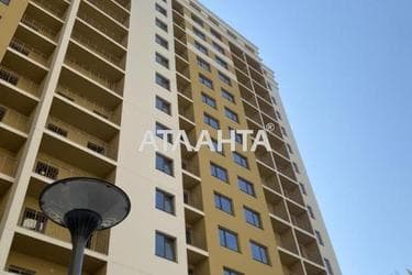 1-кімнатна квартира за адресою Глушко ак. Пр. (площа 37,4 м²) - Atlanta.ua - фото 31
