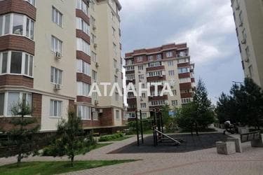 2-rooms apartment apartment by the address st. Nikolaevskaya (area 64,0 m²) - Atlanta.ua - photo 10