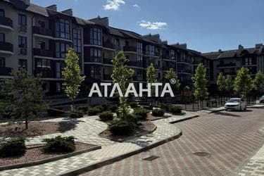 2-комнатная квартира по адресу ул. Семейная (площадь 55,7 м²) - Atlanta.ua - фото 31