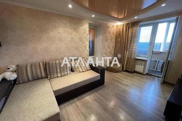 2-комнатная квартира по адресу Небесной Сотни пр. (площадь 49,5 м²) - Atlanta.ua - фото 22