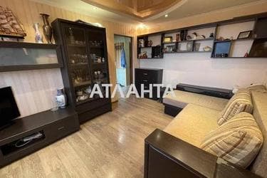 2-комнатная квартира по адресу Небесной Сотни пр. (площадь 49,5 м²) - Atlanta.ua - фото 24