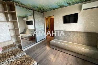 2-комнатная квартира по адресу Небесной Сотни пр. (площадь 49,5 м²) - Atlanta.ua - фото 26
