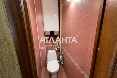 2-комнатная квартира по адресу Небесной Сотни пр. (площадь 49,5 м²) - Atlanta.ua - фото 32