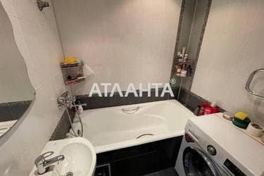 2-комнатная квартира по адресу Небесной Сотни пр. (площадь 49,5 м²) - Atlanta.ua - фото 30