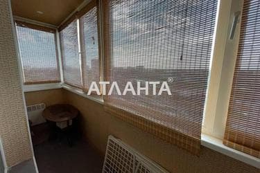 2-комнатная квартира по адресу Небесной Сотни пр. (площадь 49,5 м²) - Atlanta.ua - фото 36