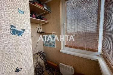 2-комнатная квартира по адресу Небесной Сотни пр. (площадь 49,5 м²) - Atlanta.ua - фото 37