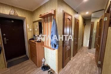 2-комнатная квартира по адресу Небесной Сотни пр. (площадь 49,5 м²) - Atlanta.ua - фото 33