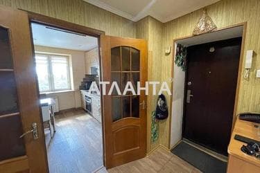 2-комнатная квартира по адресу Небесной Сотни пр. (площадь 49,5 м²) - Atlanta.ua - фото 34