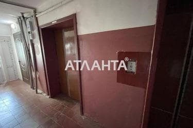 2-комнатная квартира по адресу Небесной Сотни пр. (площадь 49,5 м²) - Atlanta.ua - фото 39