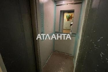 2-комнатная квартира по адресу Небесной Сотни пр. (площадь 49,5 м²) - Atlanta.ua - фото 40