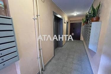 2-комнатная квартира по адресу Небесной Сотни пр. (площадь 49,5 м²) - Atlanta.ua - фото 41