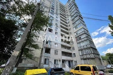 2-комнатная квартира по адресу Небесной Сотни пр. (площадь 49,5 м²) - Atlanta.ua - фото 42