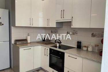1-комнатная квартира по адресу Люстдорфская дор. (площадь 42,9 м²) - Atlanta.ua - фото 31