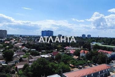 1-комнатная квартира по адресу Люстдорфская дор. (площадь 42,9 м²) - Atlanta.ua - фото 34
