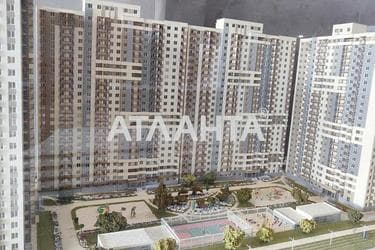 1-комнатная квартира по адресу Люстдорфская дор. (площадь 42,9 м²) - Atlanta.ua - фото 45