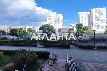 1-комнатная квартира по адресу Люстдорфская дор. (площадь 42,9 м²) - Atlanta.ua - фото 48