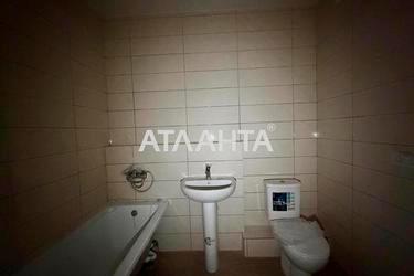 1-комнатная квартира по адресу Глушко ак. Пр. (площадь 39,1 м²) - Atlanta.ua - фото 28