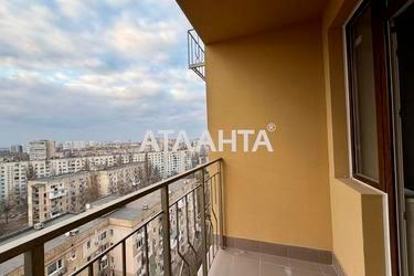 1-комнатная квартира по адресу Глушко ак. Пр. (площадь 39,1 м²) - Atlanta.ua - фото 26